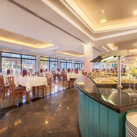 Üdülőközpont Mirador Papagayo By Livvo Playa Blanca