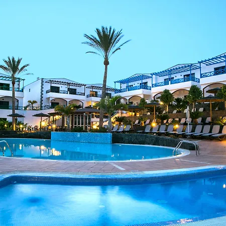 Mirador Papagayo By Livvo Üdülőközpont 4*