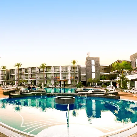 Mirador Papagayo By Livvo Üdülőközpont