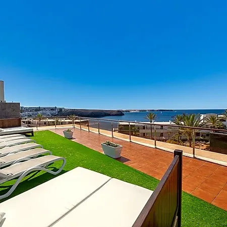 Hotel Mirador Papagayo By Livvo 4*
