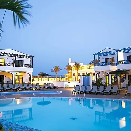 Hotel Mirador Papagayo By Livvo 4*