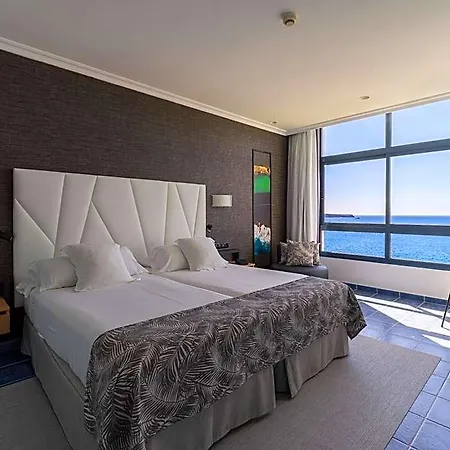 Mirador Papagayo By Livvo Playa Blanca (Lanzarote)