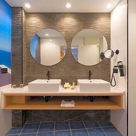Hotell Mirador Papagayo By Livvo 4*