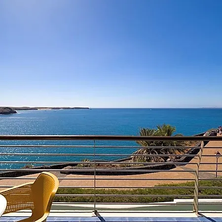 Hotell Mirador Papagayo By Livvo 4*