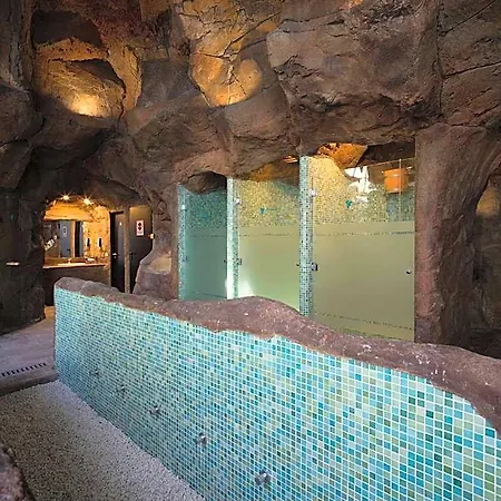 Mirador Papagayo By Livvo Hotell Playa Blanca (Lanzarote)