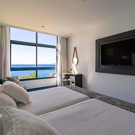 Mirador Papagayo By Livvo Hotell 4*