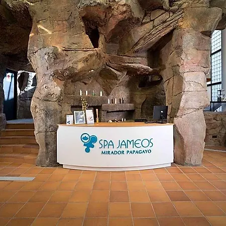 호텔 Mirador Papagayo By Livvo 4*
