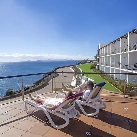 Отель Mirador Papagayo By Livvo 4*