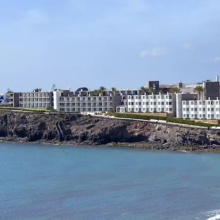 Mirador Papagayo By Livvo Üdülőközpont Playa Blanca