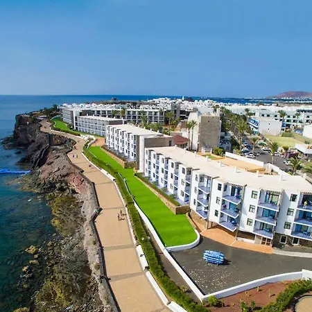 호텔 Mirador Papagayo By Livvo 플라야블랑카