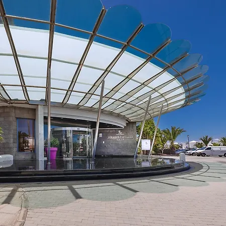 Отель Mirador Papagayo By Livvo 4*