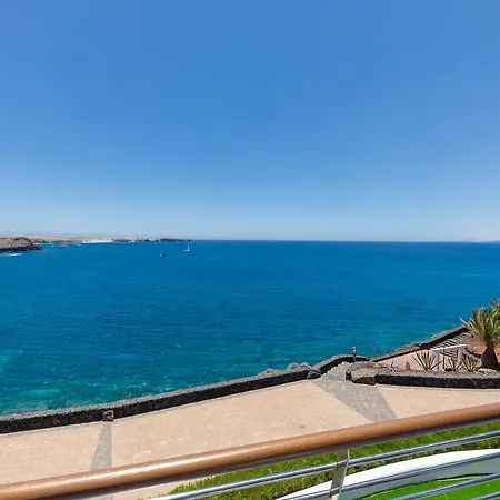 Mirador Papagayo By Livvo Playa Blanca (Lanzarote)
