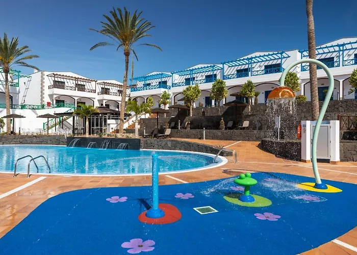 Resort Mirador Papagayo By Livvo 4*