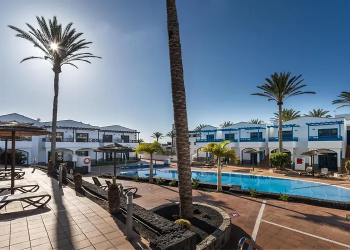 Mirador Papagayo By Livvo Resort