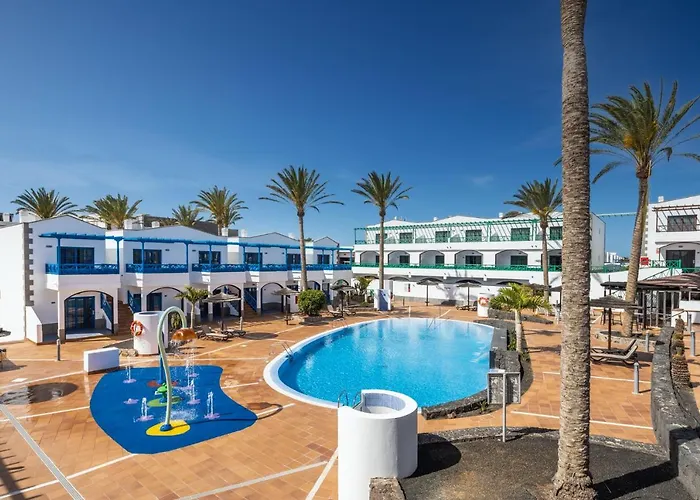 Mirador Papagayo By Livvo Resort