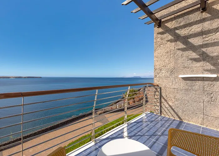 Resort Mirador Papagayo By Livvo 4*