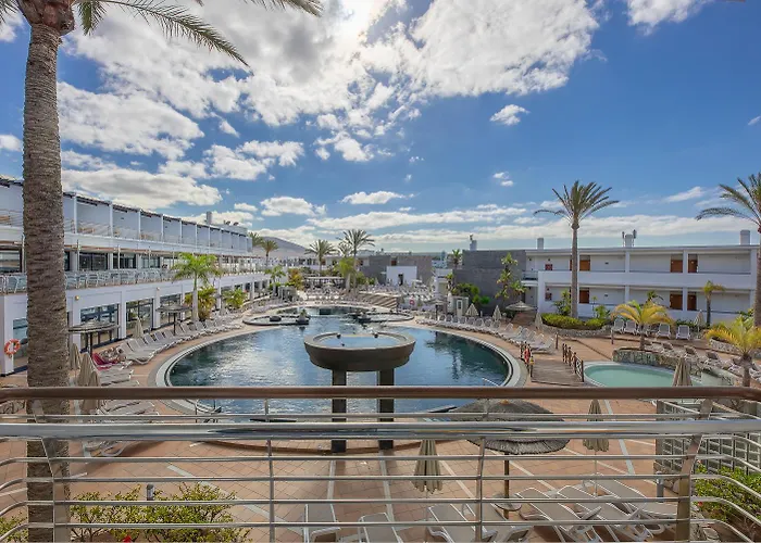 Resort Mirador Papagayo By Livvo