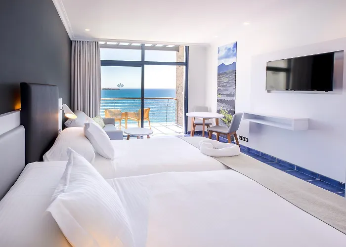 Mirador Papagayo By Livvo Resort Playa Blanca (Lanzarote)