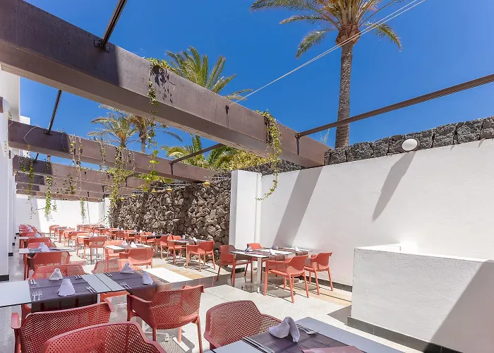 Resort Mirador Papagayo By Livvo 4*