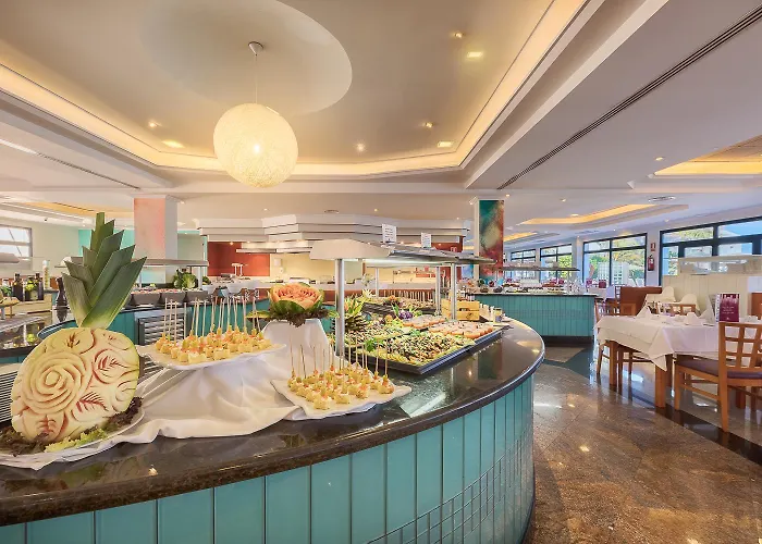 Mirador Papagayo By Livvo Resort Playa Blanca (Lanzarote)