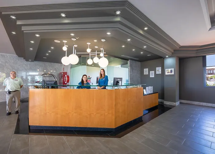 Mirador Papagayo By Livvo 4*