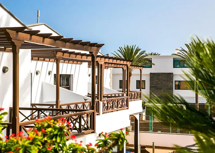 Mirador Papagayo By Livvo Resort