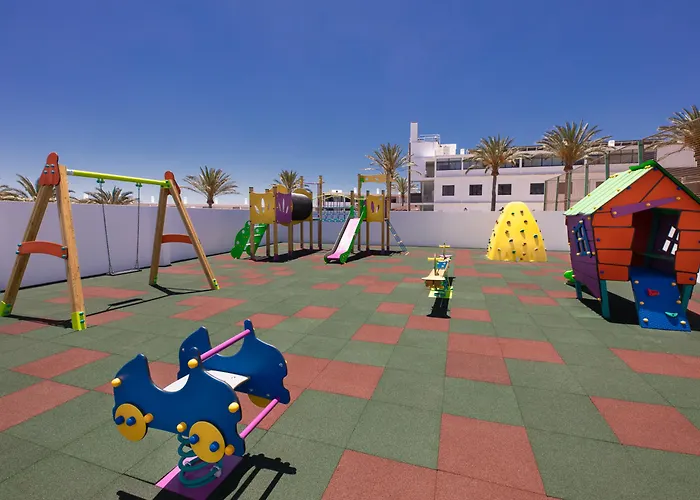 Mirador Papagayo By Livvo 4*