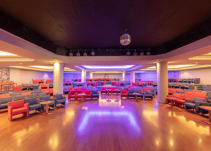 Resort Mirador Papagayo By Livvo