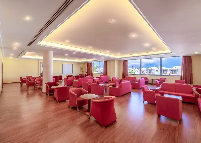 Mirador Papagayo By Livvo Resort Playa Blanca (Lanzarote)