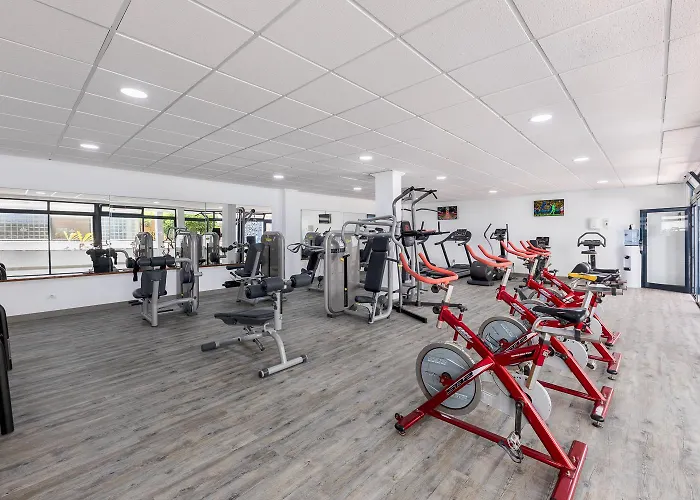 Mirador Papagayo By Livvo Resort 4*