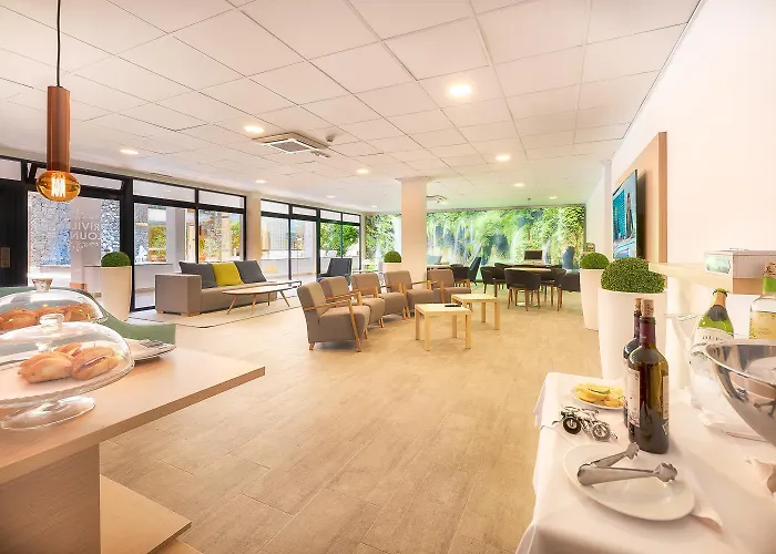 Mirador Papagayo By Livvo Resort Playa Blanca (Lanzarote)