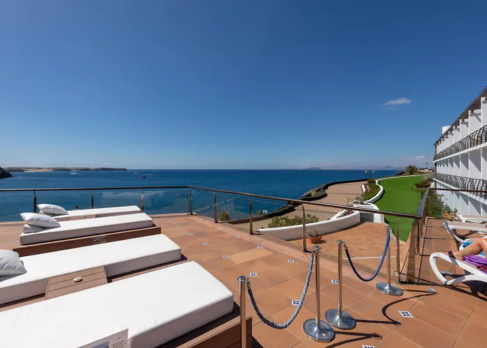 Resort Mirador Papagayo By Livvo Playa Blanca (Lanzarote)