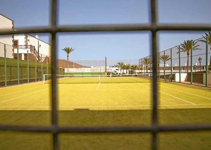 Mirador Papagayo By Livvo Resort 4*