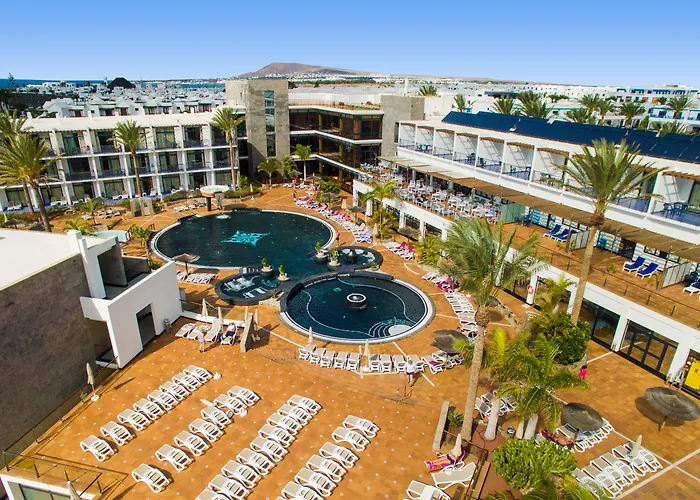 Resort Mirador Papagayo By Livvo 4*