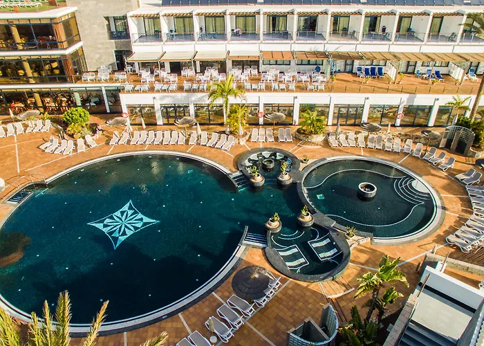 Mirador Papagayo By Livvo Resort