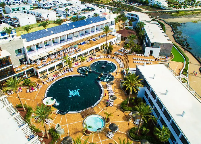 Mirador Papagayo By Livvo Resort