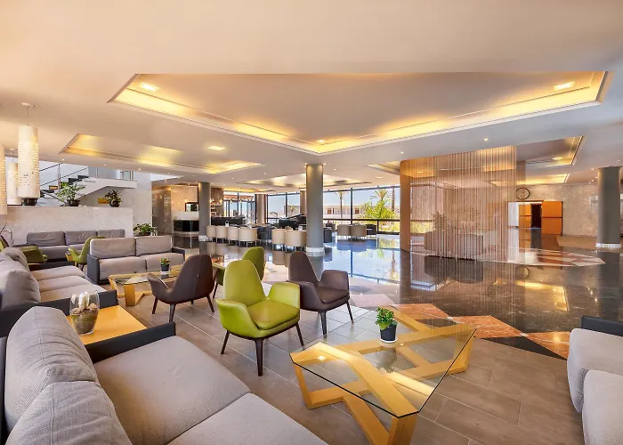 Mirador Papagayo By Livvo 4* Playa Blanca (Lanzarote)