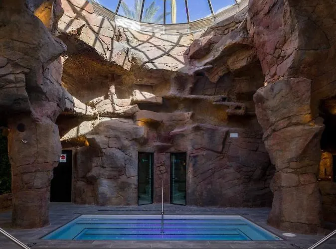 Mirador Papagayo By Livvo 4*