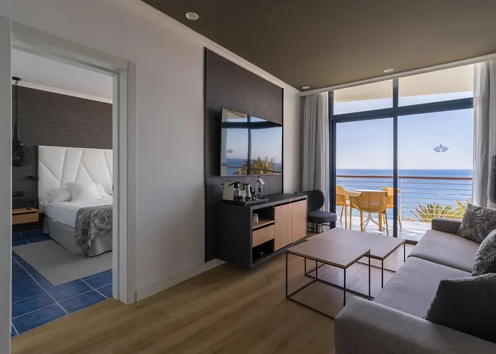 Resort Mirador Papagayo By Livvo Playa Blanca (Lanzarote)