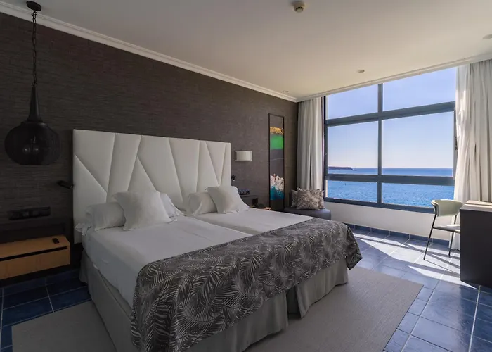 Mirador Papagayo By Livvo 4* Playa Blanca (Lanzarote)