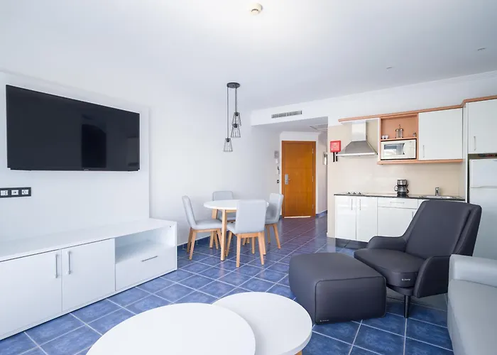 Resort Mirador Papagayo By Livvo