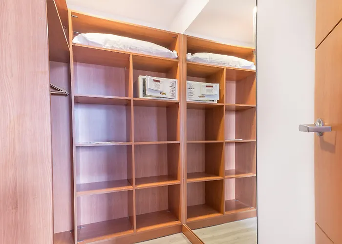 Mirador Papagayo By Livvo 4* Playa Blanca (Lanzarote)