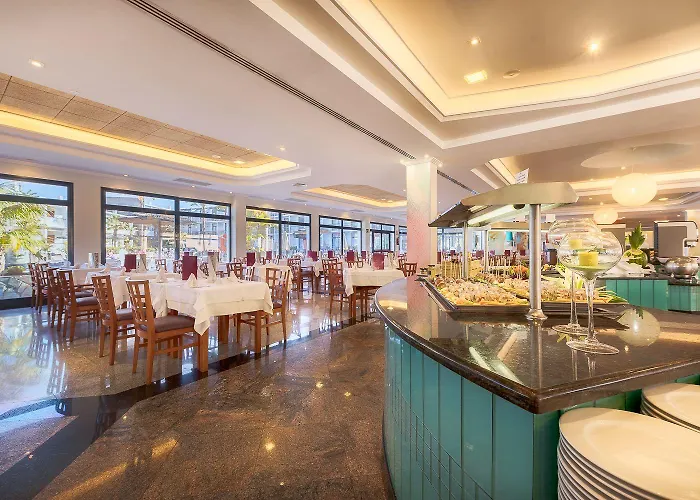 Resort Mirador Papagayo By Livvo Playa Blanca (Lanzarote)