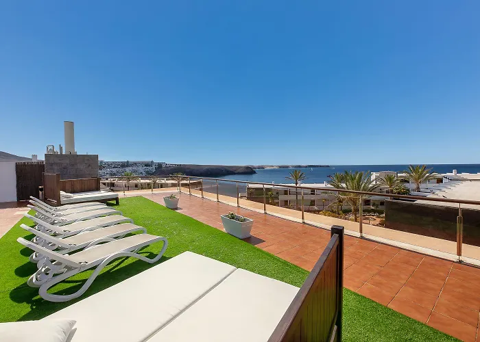 Mirador Papagayo By Livvo Resort