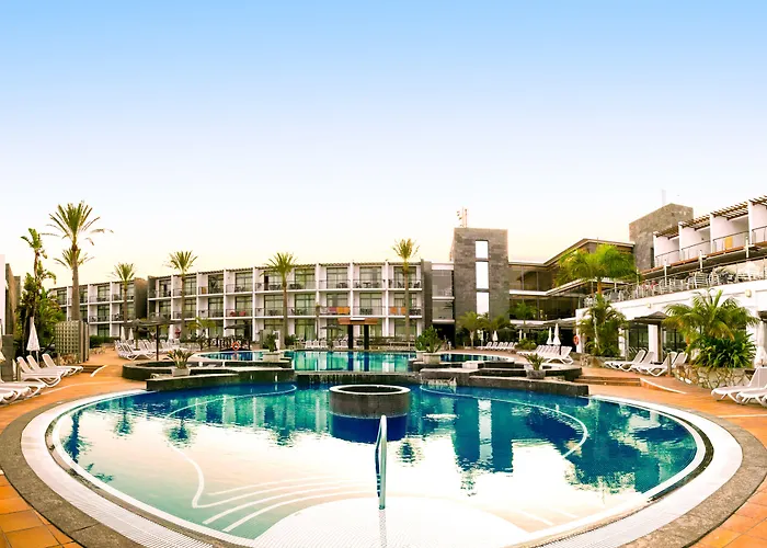 Mirador Papagayo By Livvo Resort