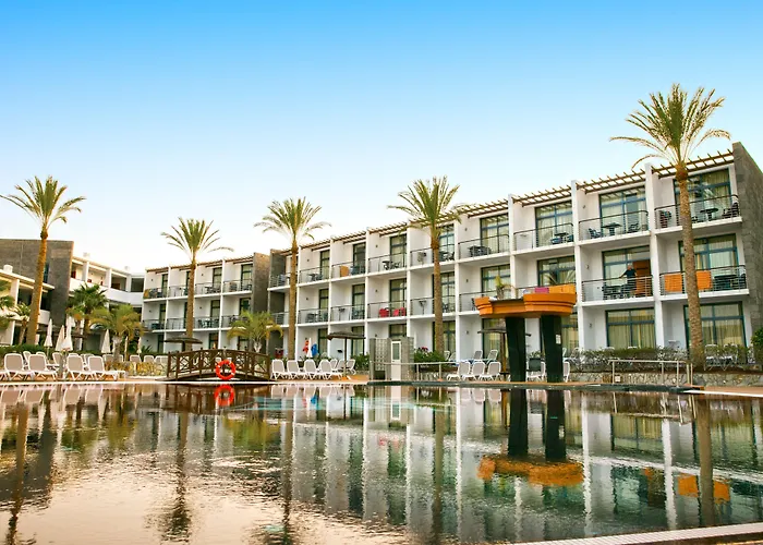 Mirador Papagayo By Livvo Resort Playa Blanca (Lanzarote)