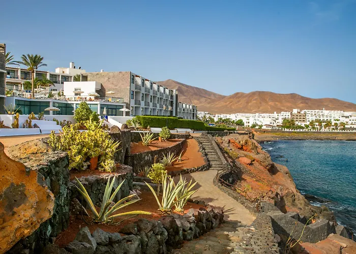 Resort Mirador Papagayo By Livvo