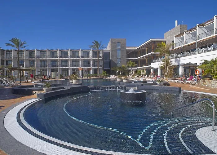 Mirador Papagayo By Livvo Resort