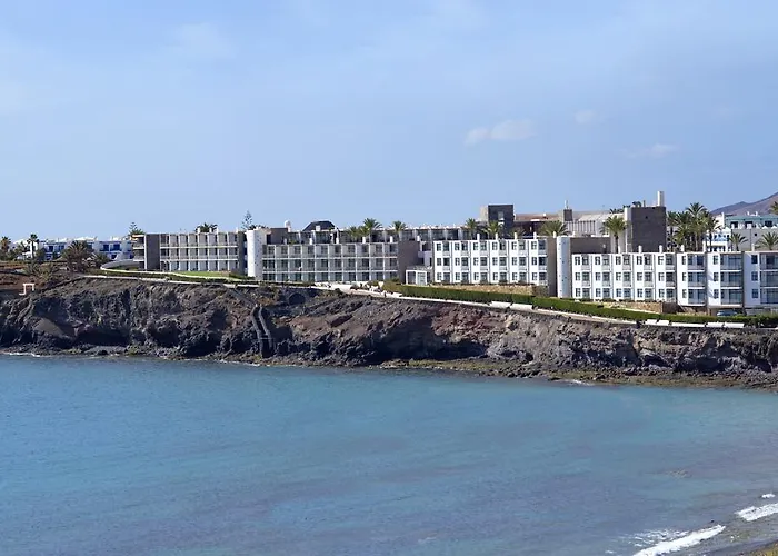 Mirador Papagayo By Livvo Resort Playa Blanca (Lanzarote)