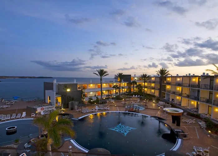 Mirador Papagayo By Livvo Resort